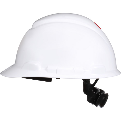 SecureFitH-700 Hardhat, Meets CSA Type 1, Ratchet Suspension, Non-Vented Quali-T-Solutions