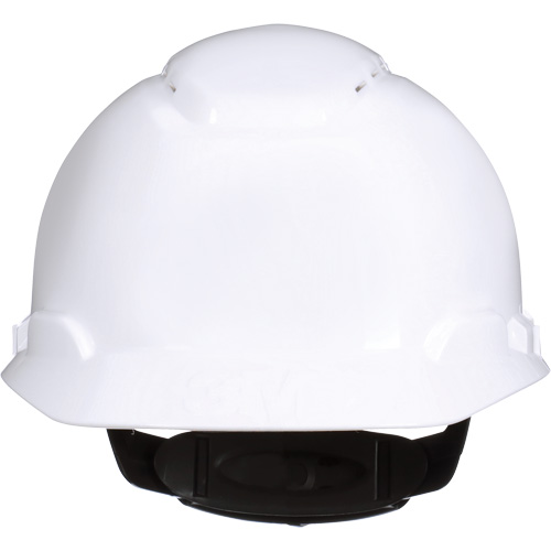 SecureFitH-700 Hardhat, Meets CSA Type 1, Ratchet Suspension, Vented Quali-T-Solutions