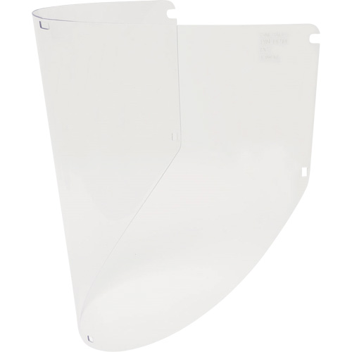 Maxview Replacement Anti-Fog Premium Faceshield, Polycarbonate Quali-T-Solutions