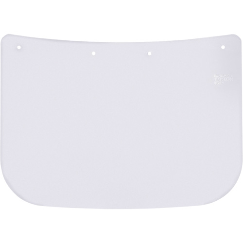 MFS-320 Replacement Visor, PETG Quali-T-Solutions