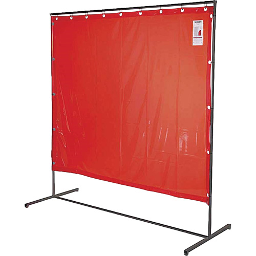Stur-D-Screen, 6' x 8' Quali-T-Solutions