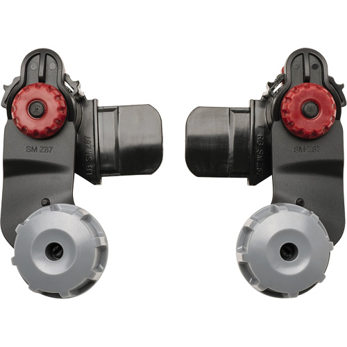 Boutons de rechange pour casque de soudage Quad 500 Quali-T-Solutions