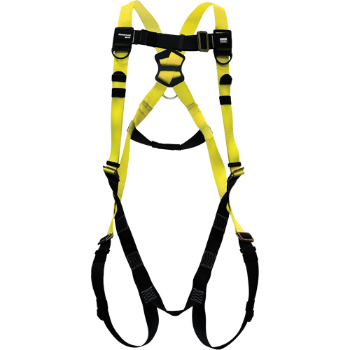 Harnais H100, Moyen/Petit, Cap. 420 lb Quali-T-Solutions