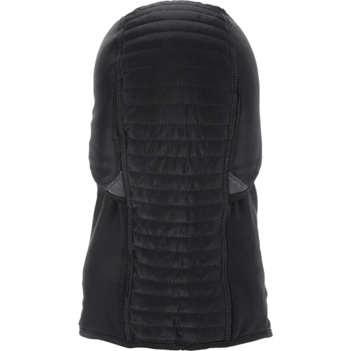 N-Ferno 6955 Insulated Balaclava Face Mask, Fleece/Polyester/Spandex, Black Quali-T-Solutions