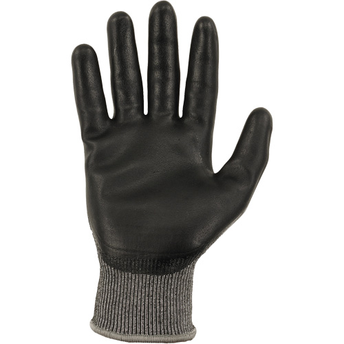Proflex 7072 Cut-Resistant Gloves, Small, 18 Gauge, Nitrile Coated, ASTM ANSI Level A7/EN 388 Level F Quali-T-Solutions