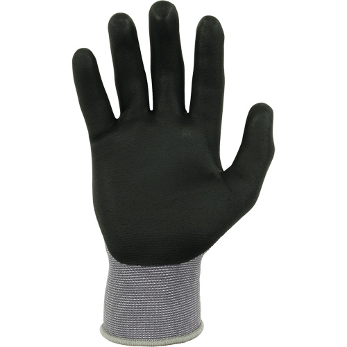 ProFlex 7000 Coated Gloves, Size Small, 15 Gauge, Foam Nitrile Coated, Nylon/Spandex Shell, ASTM ANSI Level A1/EN 388 Level 1/EN 388 Level A Quali-T-Solutions