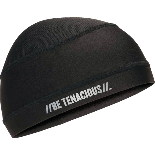 Chill-Its 6632 Cooling Skull Cap, Black Quali-T-Solutions