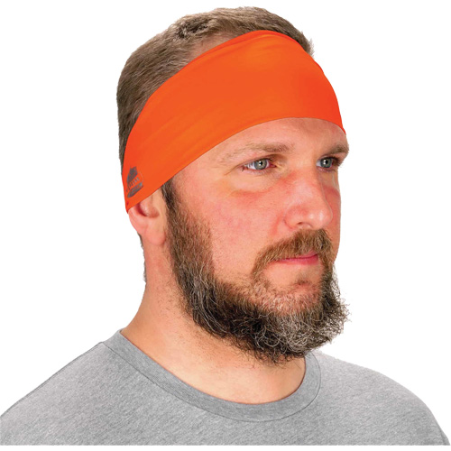 Bandeau de refroidissement Chill-Its 6634, Orange Quali-T-Solutions