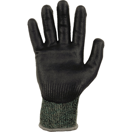 ProFlex 7070 Nitrile Coated Cut-Resistant Gloves, Size Small, 13 Gauge, Nitrile Coated, Aramid Shell, ASTM ANSI Level A7/EN 388 Level F Quali-T-Solutions
