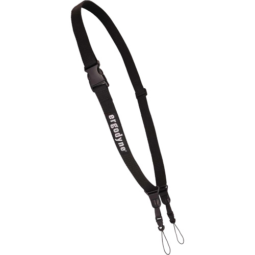 Squids 3134 Barcode Scanner Sling Lanyard for Mobile Computers, Fixed Length, Loop Quali-T-Solutions