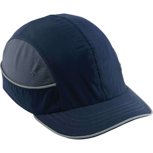 Skullerz 8950XL Bump Cap, Navy Blue Quali-T-Solutions