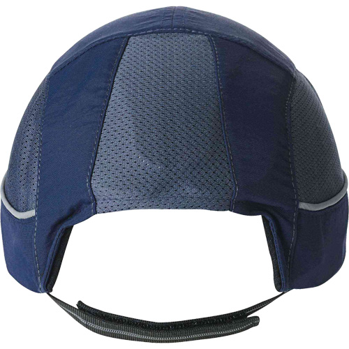 Skullerz 8950XL Bump Cap, Navy Blue Quali-T-Solutions