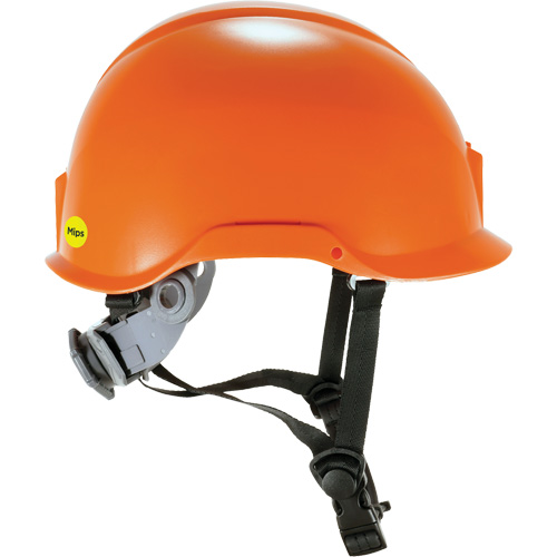 Casque de s&eacute;curit&eacute; Skullerz 8974-MIPS avec technologie Mips, R&eacute;pond aux normes CSA type 1, Suspension Rochet, Non ventil&eacute; Quali-T-Solutions