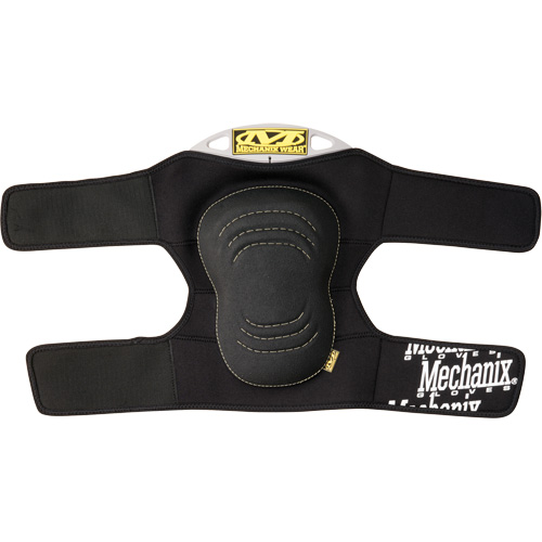 Genouill&egrave;res 700 Series Knee Pads, Style Boucles et crochets, Prot&egrave;ge-genoux Mousse, Tampons Mousse Quali-T-Solutions