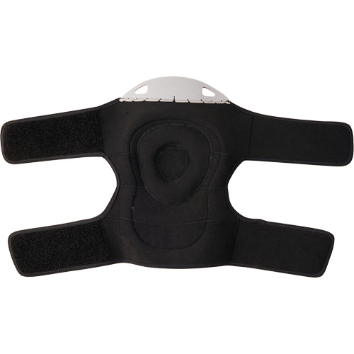 Genouill&egrave;res 700 Series Knee Pads, Style Boucles et crochets, Prot&egrave;ge-genoux Mousse, Tampons Mousse Quali-T-Solutions