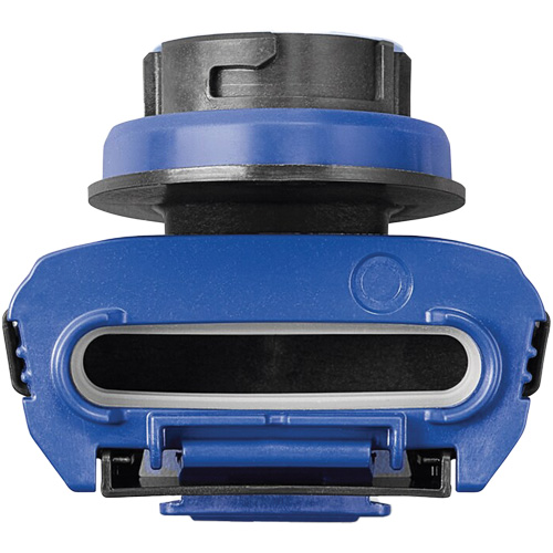 Ensemble de soupapes dinhalation Secure Click Quali-T-Solutions