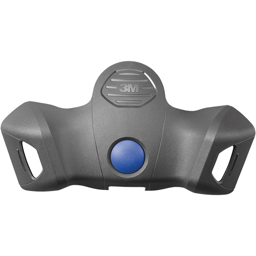 Ensemble de couvercles de soupapes dexhalation Secure Click Quali-T-Solutions