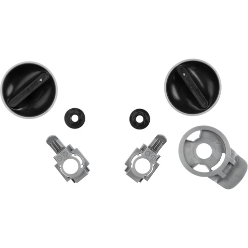Speedglas G5-02 Headband Pivot Mechanism Quali-T-Solutions