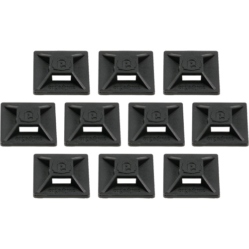 Squids 3701 Mini Adhesive Mount Replacements Quali-T-Solutions