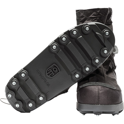 Big Foot Over-Boot Traction Aid, Stud Traction, Medium Quali-T-Solutions