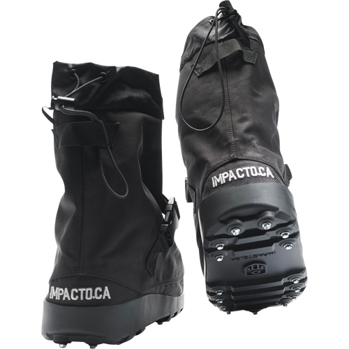 Big Foot Over-Boot Traction Aid, Stud Traction, Medium Quali-T-Solutions