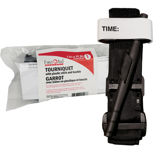 Windlass Tourniquet Quali-T-Solutions