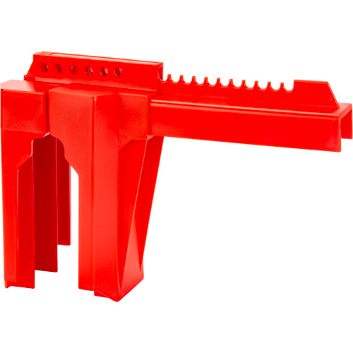 Verrou &agrave; quatre pattes pour clapet, Type Sph&eacute;rique Quali-T-Solutions