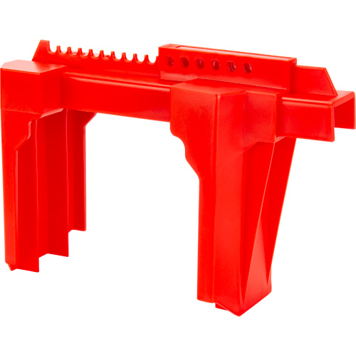 Verrou &agrave; quatre pattes pour clapet, Type Sph&eacute;rique Quali-T-Solutions