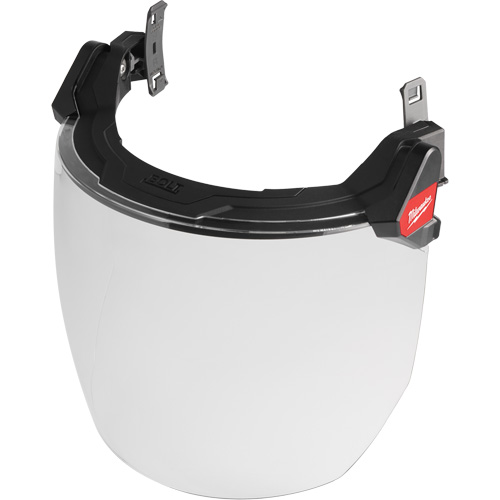 &eacute;cran facial complet Bolt Quali-T-Solutions