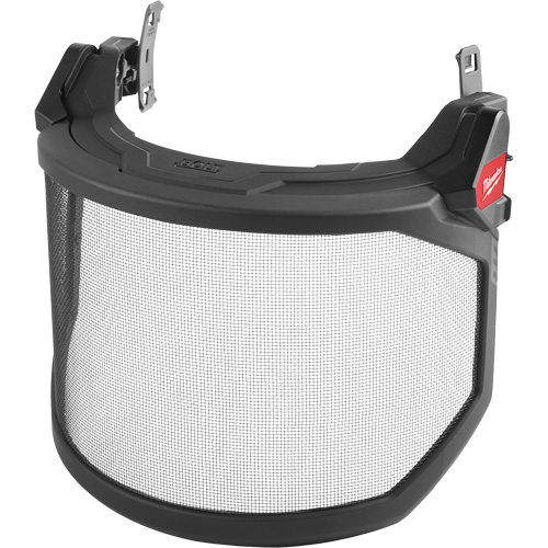 &eacute;cran facial complet Bolt, 10" la x 9-1/2" h Quali-T-Solutions