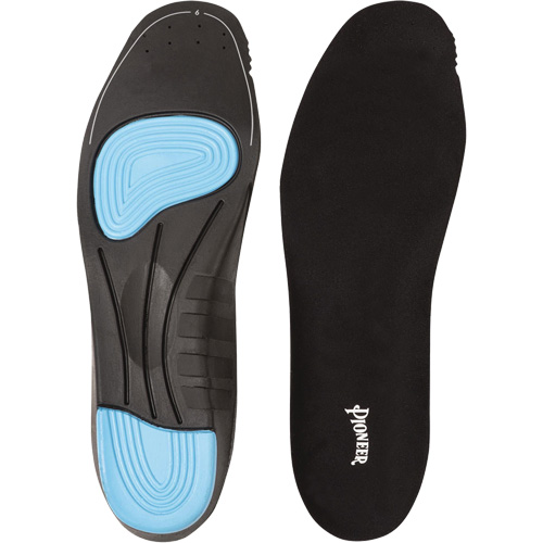 P511 Orthopedic Insoles, Men's 6 - 7 Quali-T-Solutions