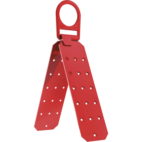 RB-9800 Reusable Roof Anchor Bracket, Roof, Temporary Use Quali-T-Solutions