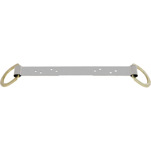 RB-9900 Support d'ancrage de toiture r&eacute;utilisable, Toit, Usage Temporaire Quali-T-Solutions