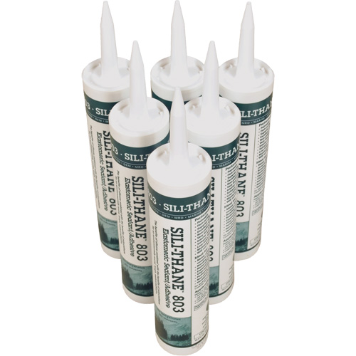 Scellant pour plancher Ultra-Berm Builder, Granules/P&acirc;te Quali-T-Solutions