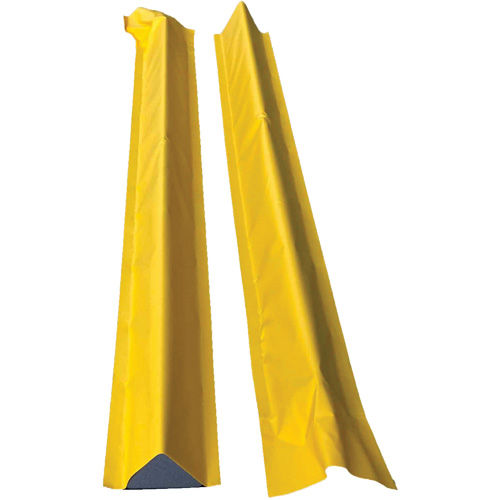 Ultra-Berm Builder&reg; Wall Section for 4" Model Quali-T-Solutions