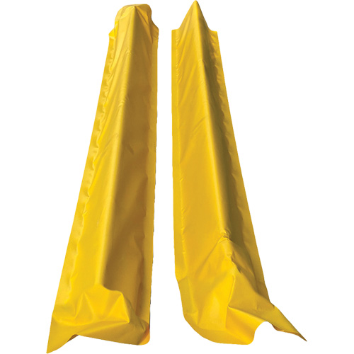 Ultra-Berm Builder&reg; Corners for 6" Model Quali-T-Solutions