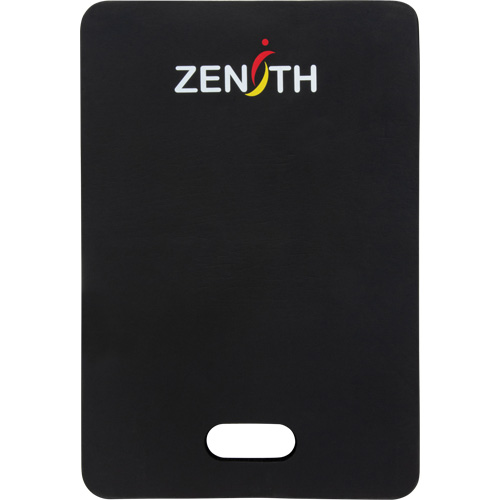 Kneeling Mat, 14" L x 21" W, 1" Thick Quali-T-Solutions