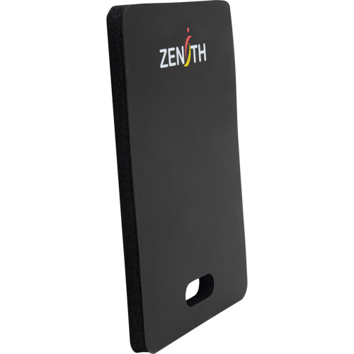Kneeling Mat, 14" L x 21" W, 1" Thick Quali-T-Solutions