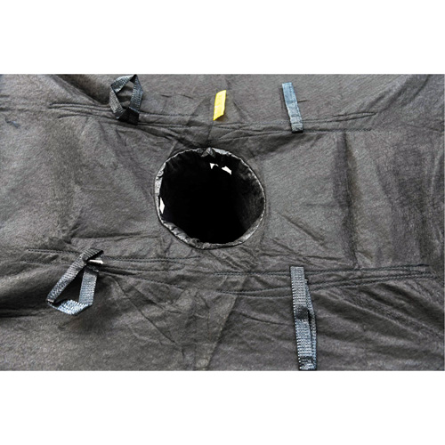 Ultra-Drain Guard&reg; Catch Basin Insert, Oil & Sediment, 60" L x 60" W Quali-T-Solutions