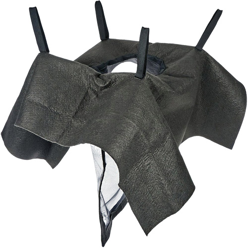 Ultra-Drain Guard&reg; Catch Basin Insert, Trash & Debris, 48" L x 36" W Quali-T-Solutions