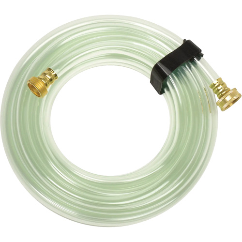 Fixation de tuyau Ultra-Drip Diverter Quali-T-Solutions