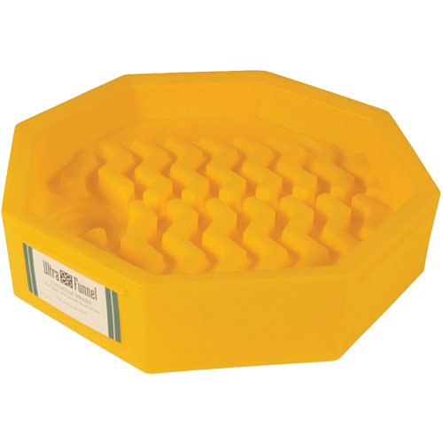 Ultra-Universal Funnel avec bec verseur Quali-T-Solutions