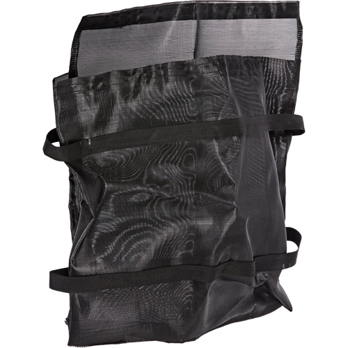 Grille de protection, S&eacute;diment, 24" lo x 40" la Quali-T-Solutions