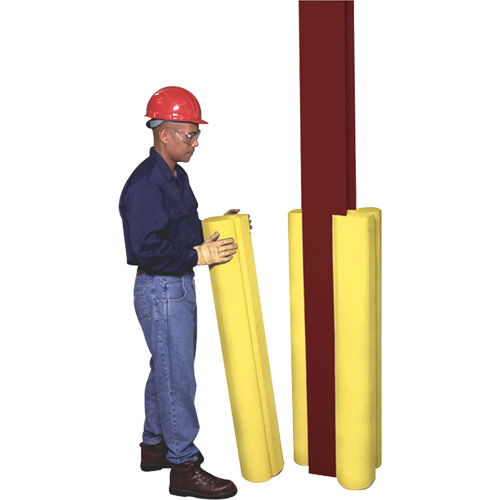 Ultra-I-Beam Protector&reg; Quali-T-Solutions