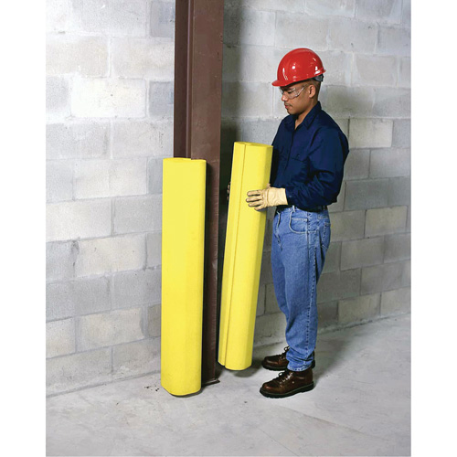 Ultra-I-Beam Protector&reg; Quali-T-Solutions