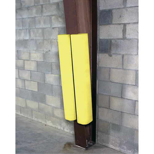 Ultra-I-Beam Protector&reg; Quali-T-Solutions