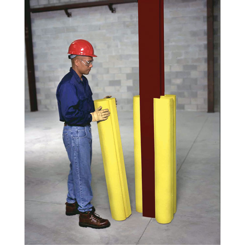 Ultra-I-Beam Protector&reg; Quali-T-Solutions