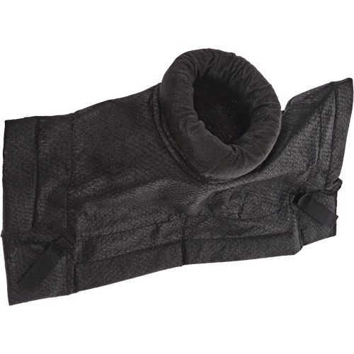 Curb Style Ultra-Inlet Guard Plus&reg; Quali-T-Solutions