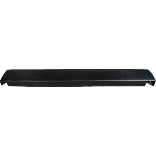 Ultra-Rack Containment Tray&reg; Connector, 45" L x 6" W x 8" H Quali-T-Solutions