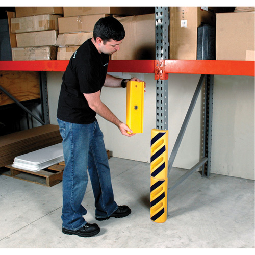 Ultra-Rack Protector Plus Quali-T-Solutions